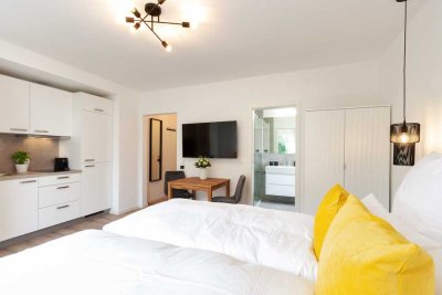 Traum-Apartments suchen Mieter