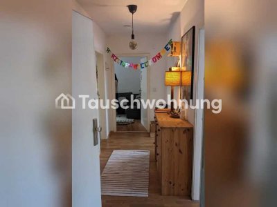 Tauschwohnung: Südstadt für Südstadt, Sülz, Klettenberg oder Zollstock