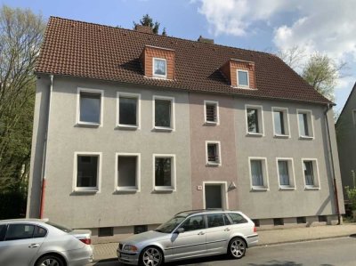 Ruhige Lage in Herne-Unser-Fritz-3-Zimmer-Wohnung