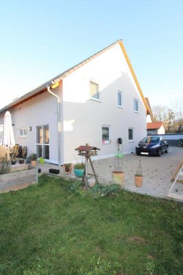 Energiesparhaus für die Familie
