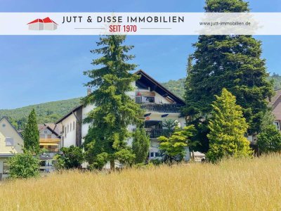2-3-Familienhaus in ruhiger u. naturnaher Lage in Malsch ** BEZUGSFREI