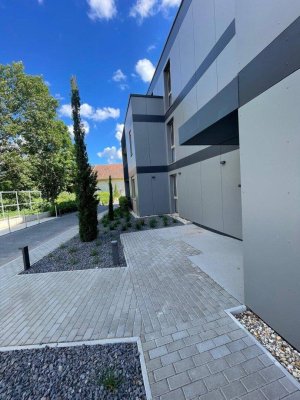 Premium Garden Suites Achau, Top Ausstattung, tolle Öffi Anbindung