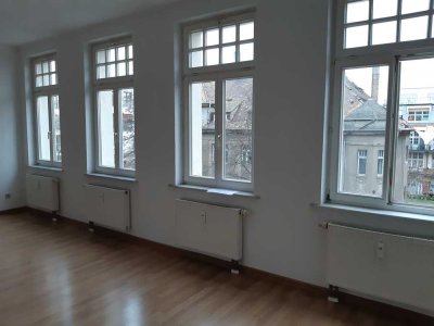 Stilvolle 1-Zimmer-Wohnung in Leipzig