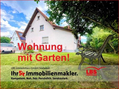 Wir geben deiner Zukunft ein Zuhause.