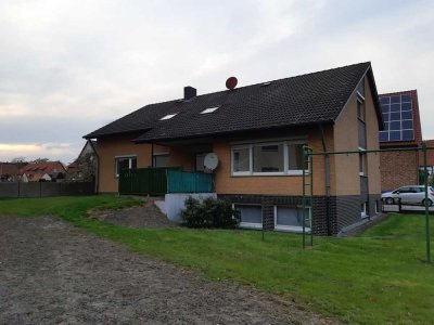 Schöne 4 - 5 Zimmer Wohnung in Bavenstedt, Hildesheim