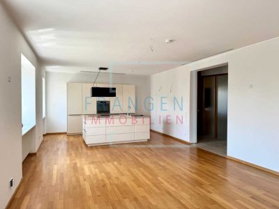 Hochwertige 2-Zimmer-Etagenwohnung in Saarlouis-Fraulautern
