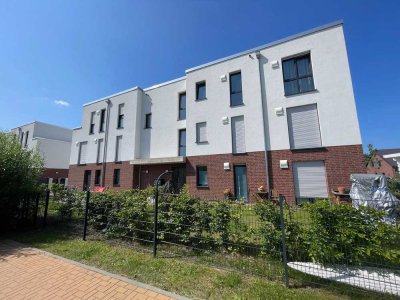 *** Einziehen & Wohlfühlen *** Exklusive Penthouse Wohnung in Winsen Luhe ***