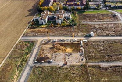 Individuell geplantes Einfamilienhaus  - Ihr Traumhaus mit allkauf Service und Premiumkomfort