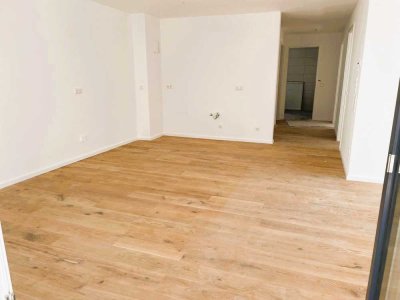Moderne 3-Zimmer-Neubauwohnung mit Balkon und hochwertiger Ausstattung
