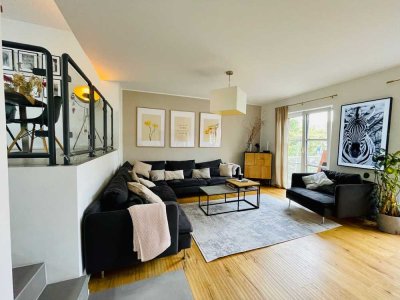 Einfamilienhaus mit Einliegerwohnung