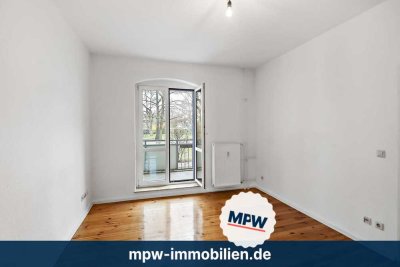Vorne das Leben, hinten das Feierabendgefühl