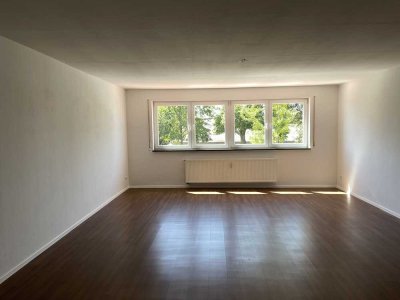 2-Zimmer Wohnung in Seligenstadt