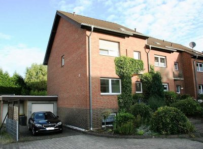 Einfamilienhaus mit Garten und Terrasse in ruhiger Lage Kerpen-Buir