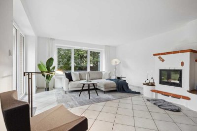 KARSTEN IMMOBILIEN ermöglicht Ihnen: 4 Zimmer Wohntraum in Isernhagen