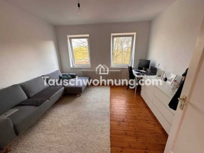 Tauschwohnung: Wohnung tauschen