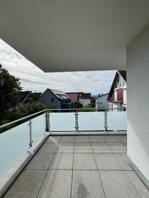 3-Zimmer-Wohnung in Allensbach (nur mit Selbstauskunft)