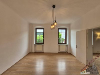 Diamant im Herzen Hainfelds