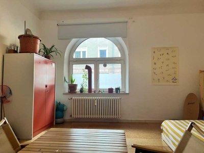 Gemütliche 3- Zimmerwohnung- GOHO