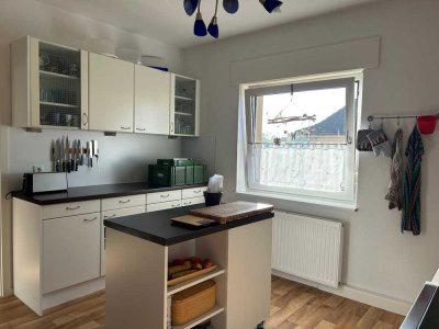 wohnen neu erleben, gemütliche Wohnung für die kleine Familie