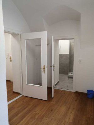 Renovierte Wohnung in wunderbarer Altstadtlage