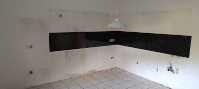 Geräumige 3-Raum-EG-Wohnung mit Terrasse in Münster-Altheim