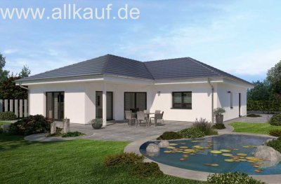 Ihr Traumhaus in Bad Griesbach: Individuell, modern und nachhaltig!