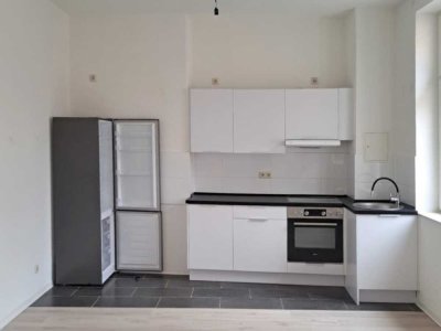 Gemütliche 2 Zimmer*EBK* im schönen Fürstenberg (Eisenhüttenstadt)