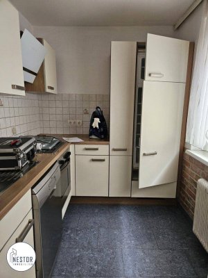 Ruhelage! Neubauwohnung mit 3 Zimmern