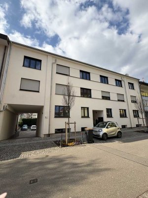 Modernes Zuhause mit viel Potenzial! WHG 2