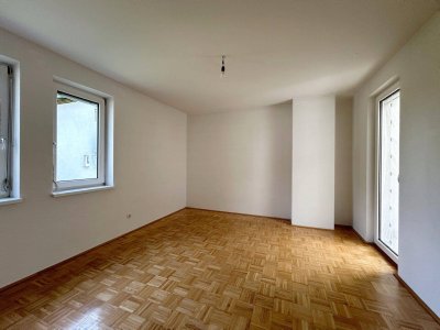 3-ZIMMER-MAISONETTEWOHNUNG MIT LOGGIA IN SCHWERTBERG!