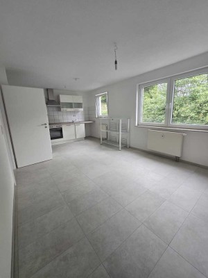 Erstbezug nach Renovierung! 2-Zimmer-Erdgeschosswohnung in Neckargerach