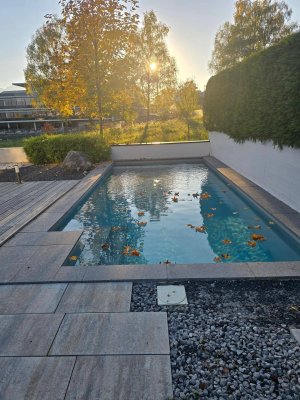 Eckreihenhaus in Traumhafter Lage