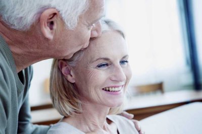 Die Alternative zum Pflegeheim - barrierefreie Wohnung mit optionalen Betreuungsangeboten