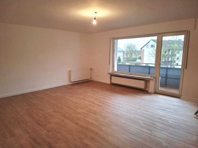 Moderne 3-Zimmer Wohnung in Petersberg