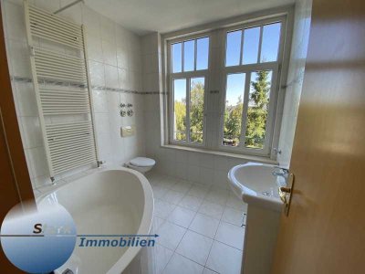 Stark! Helle 2 Raum Wohnung in ruhiger Lage!