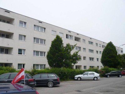 2-Zimmer Wohnung ab 01.05.!