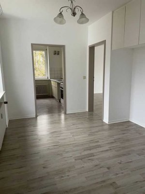 Sonnige 3 Zimmerwohnung in Holzhausen