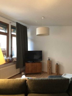 schöne Wohnung in Mainz Gonsenheim