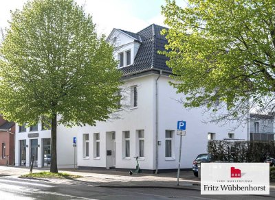 Renditestarkes 9-Parteien-Haus in City-Nähe