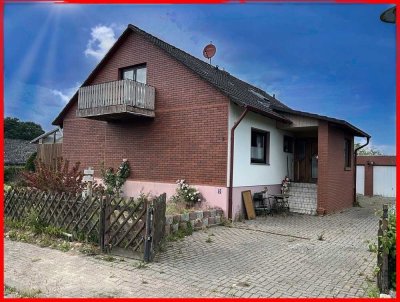 Wohnen im ländlichen Berech