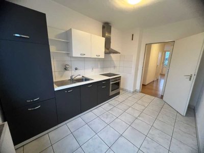 Schöne 4-Zimmer-Wohnung in Neumünster