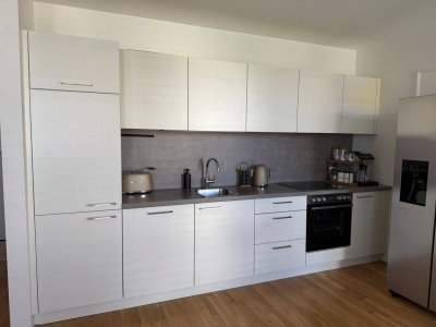 BALKONWOHNUNG mit 2 Zimmern in Wels