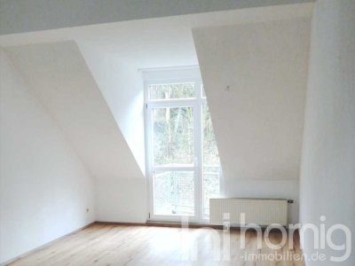 Sebnitz - schöne 3-Raum-Maisonette-Wohnung mit kleinem Balkon