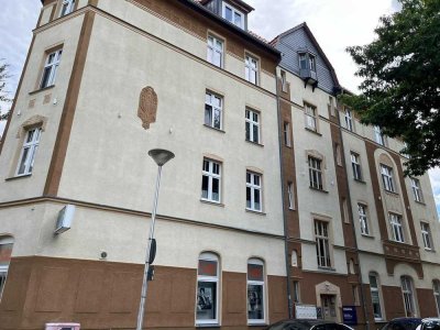 Helle 3-Raumwohnung in Uninähe - zentral & ruhig gelegen