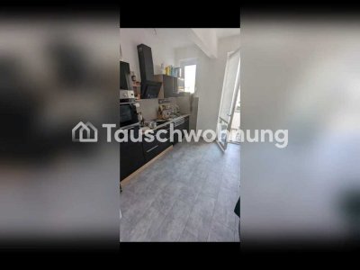 Tauschwohnung: Tausche meine Wohnung in Köln, Kalk