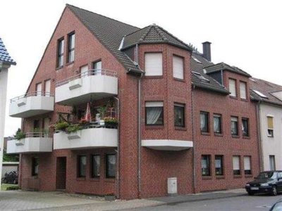 Gemütliche 2 Zimmer Wohnung in ruhiger Lage von Langenfeld!