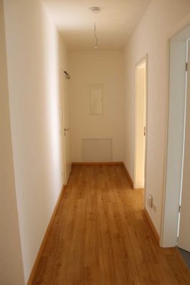 2-Zimmer-Wohnung mit Balkon in Landshut-West