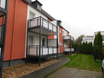 So schön! Komm nach Heisingen, renovierte Wohnung mit Balkon , ab 01.07.26
