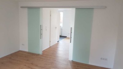 2022 sanierte und renovierte 2-Zimmer-Wohnung im Herzen von Preetz, mit PKW-Stellplatz