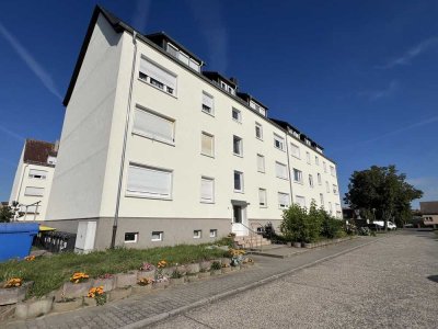 ***5,06% Rendite - Ihre neue Kapitalanlage! Dreiraumwohnung in Rackwitz***